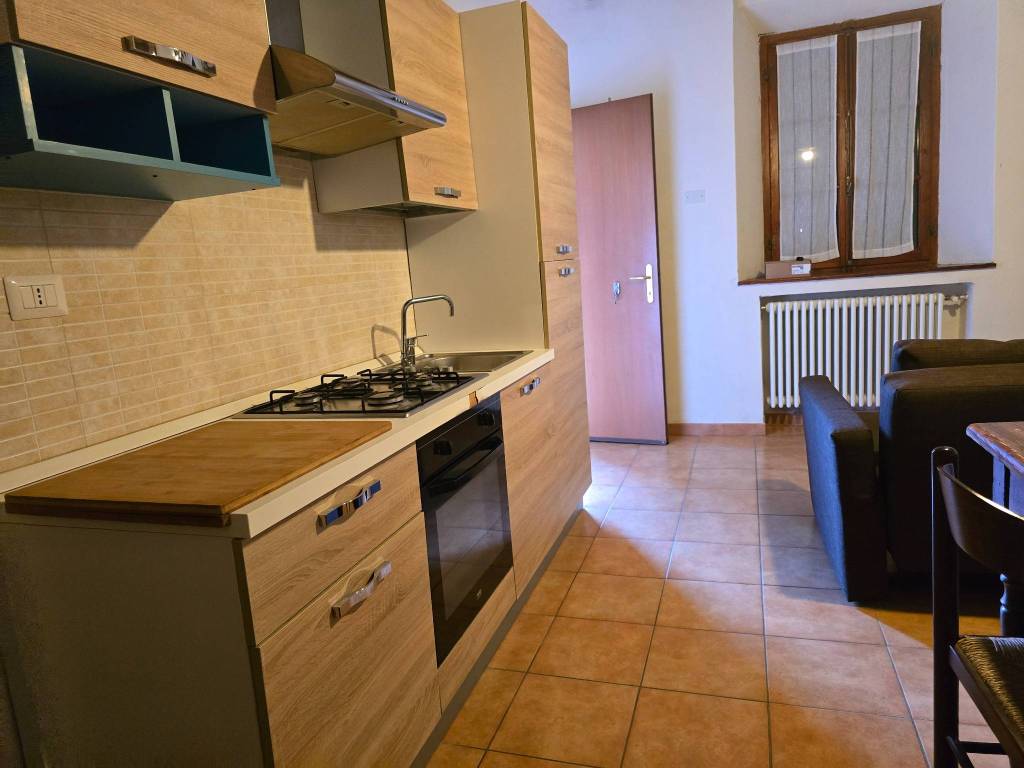 Appartamento a Collecchio in Via Castellarso-Madregolo, 7 - Foto 2