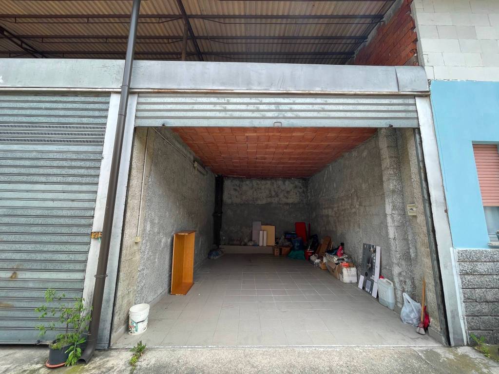 Immobile a Bollate in Via La Cava - Foto 4