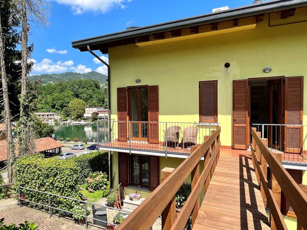 Appartamento a Imbersago in Via Adda, 31 - Foto 5