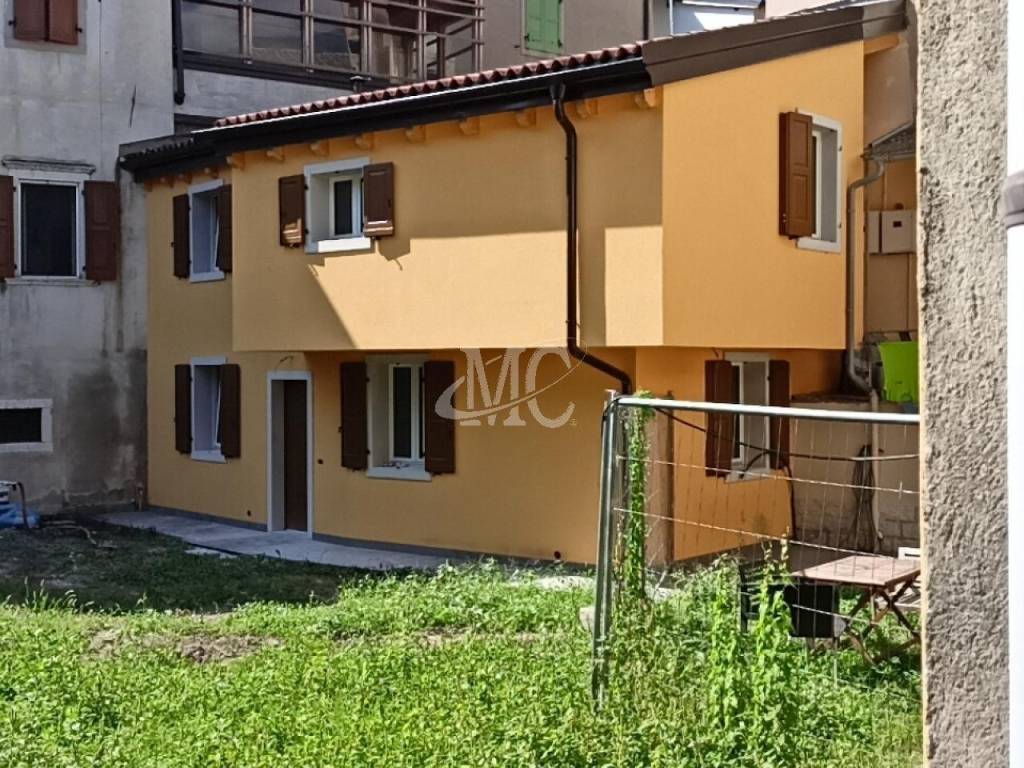 Casa indipendente a Rovereto in Via D. Chiesa - Foto 2