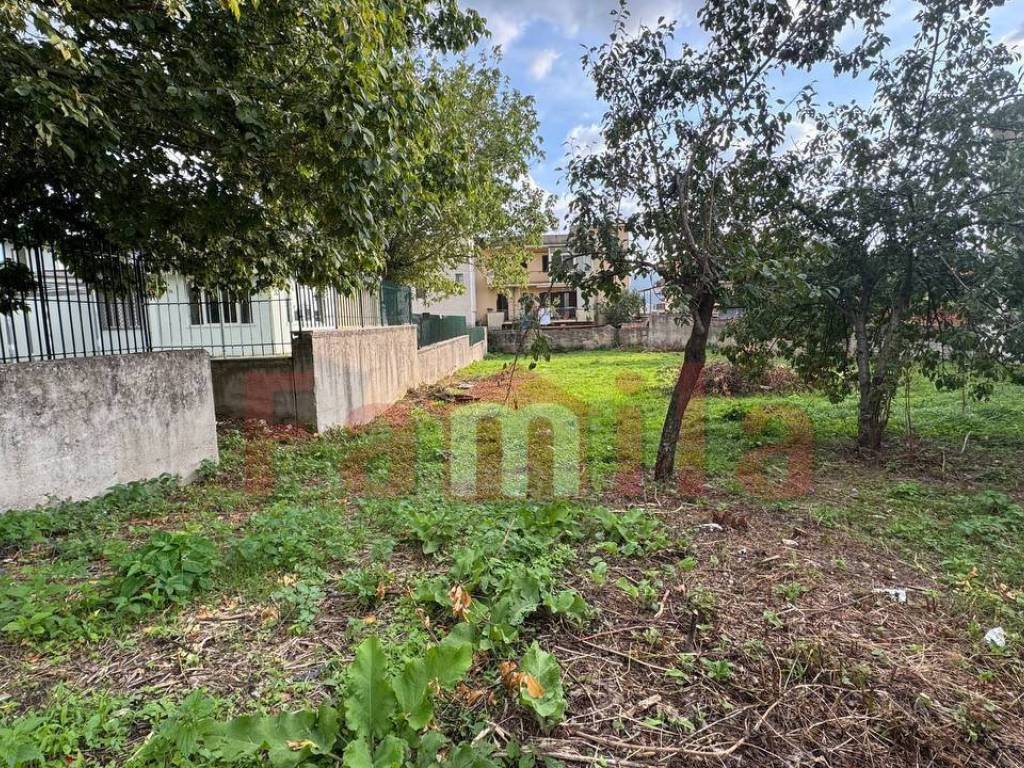 Terreno a Quadrelle in Via Aldo Moro - Foto 2