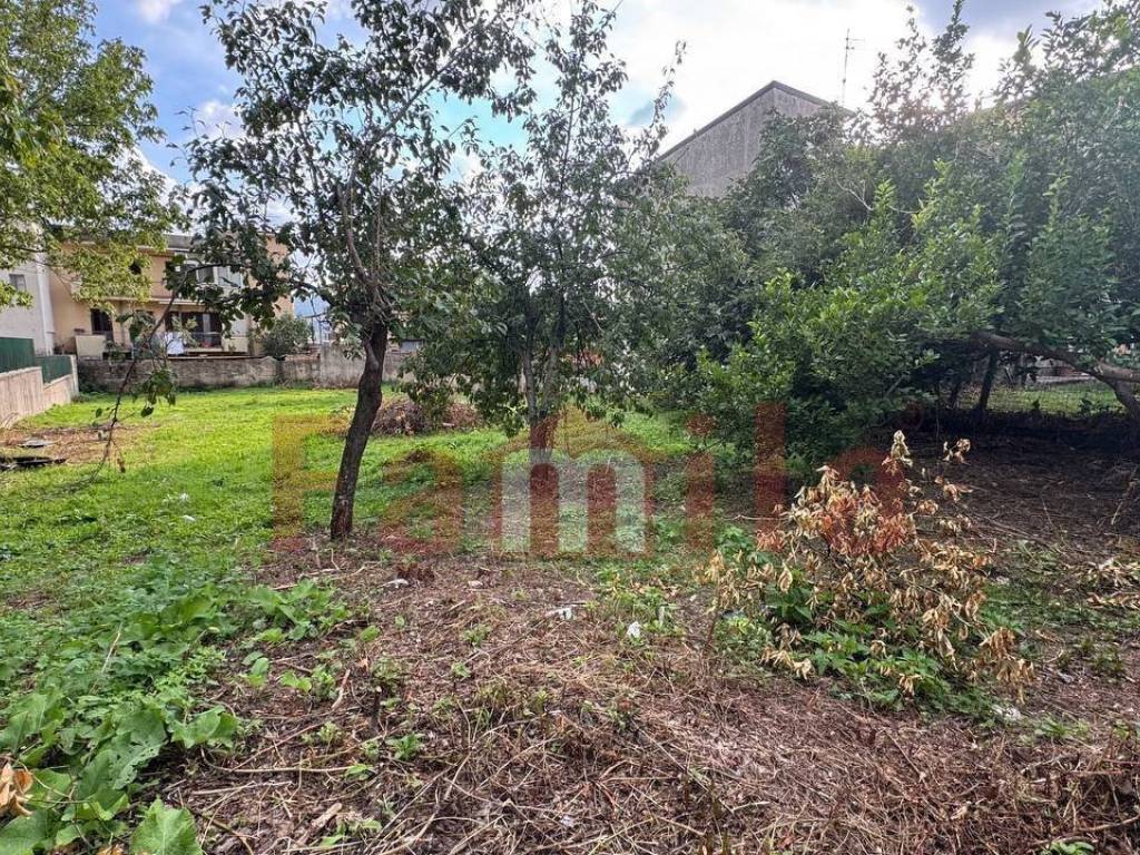 Terreno a Quadrelle in Via Aldo Moro - Foto 3