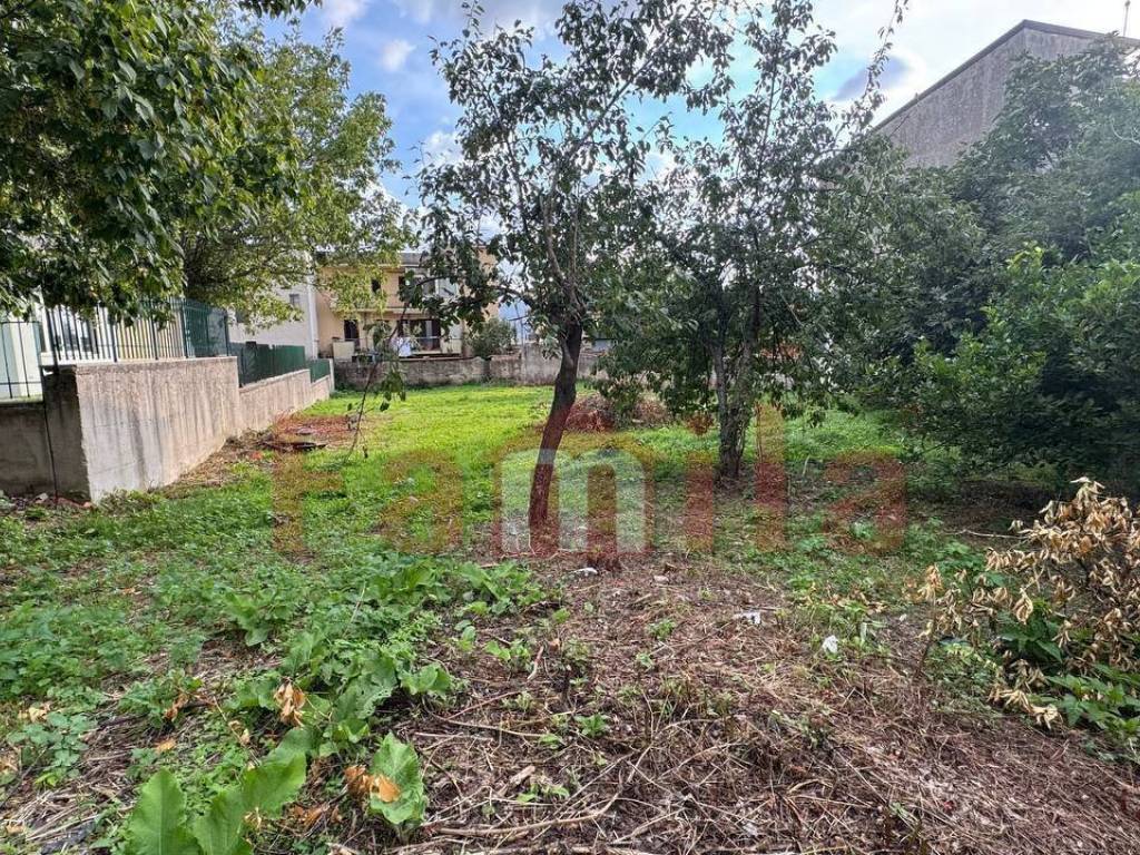 Terreno a Quadrelle in Via Aldo Moro - Foto 4