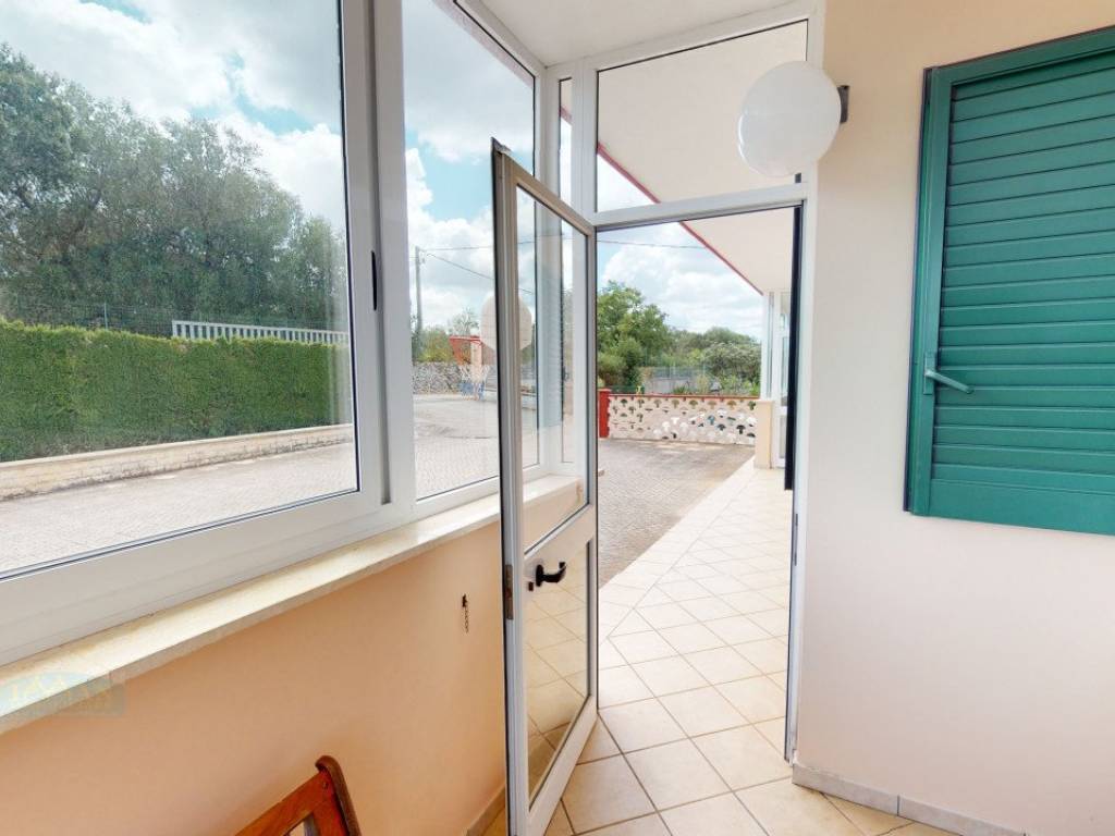 Villa a Ceglie messapica in Contrada San Giovanni - Foto 2