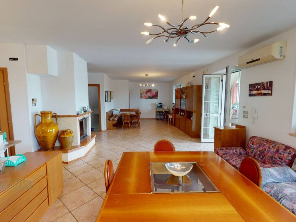 Villa a Ceglie messapica in Contrada San Giovanni - Foto 3