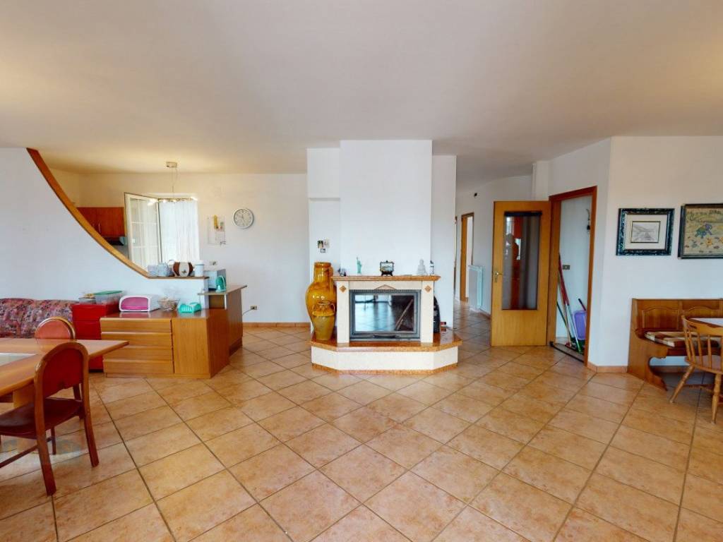 Villa a Ceglie messapica in Contrada San Giovanni - Foto 4