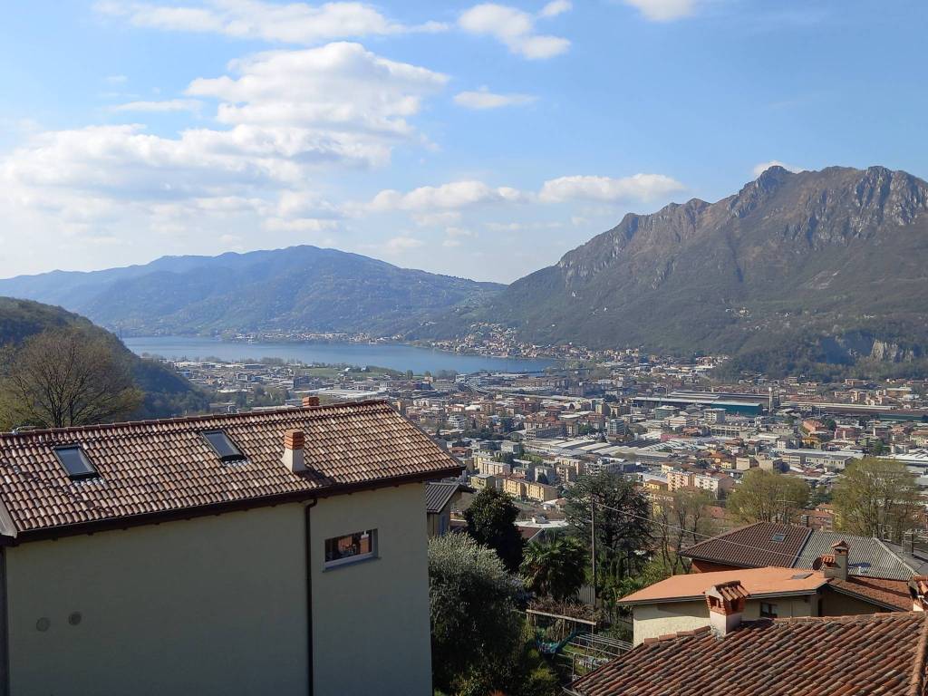 Villa a Lecco in Via ai Poggi, 83 - Foto 5