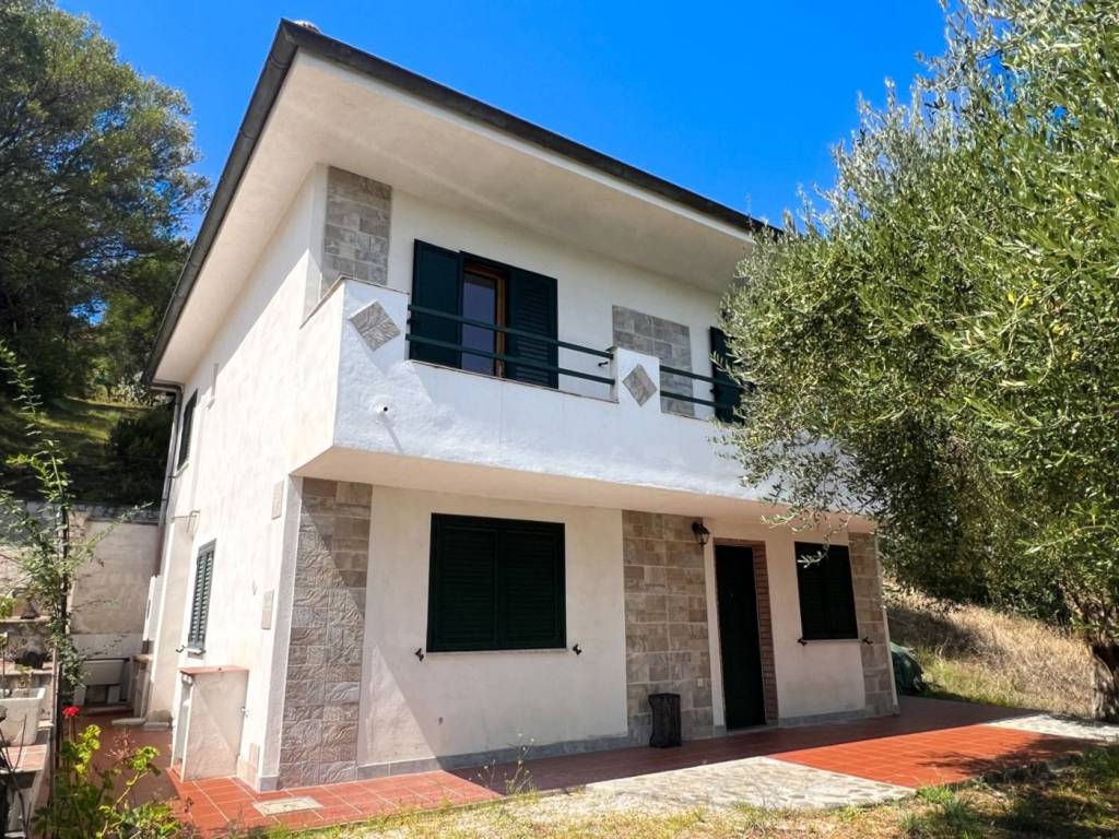 Villa a Santa marina in Contrada Crocifisso - Foto 2