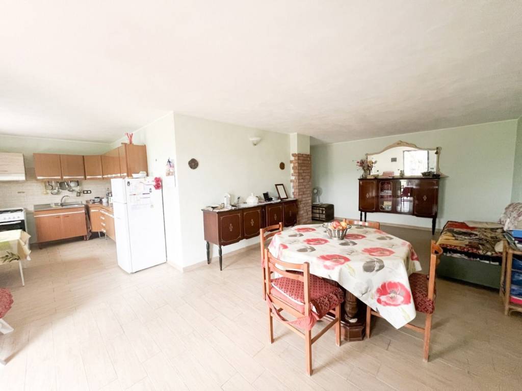 Villa a Santa marina in Contrada Crocifisso - Foto 5