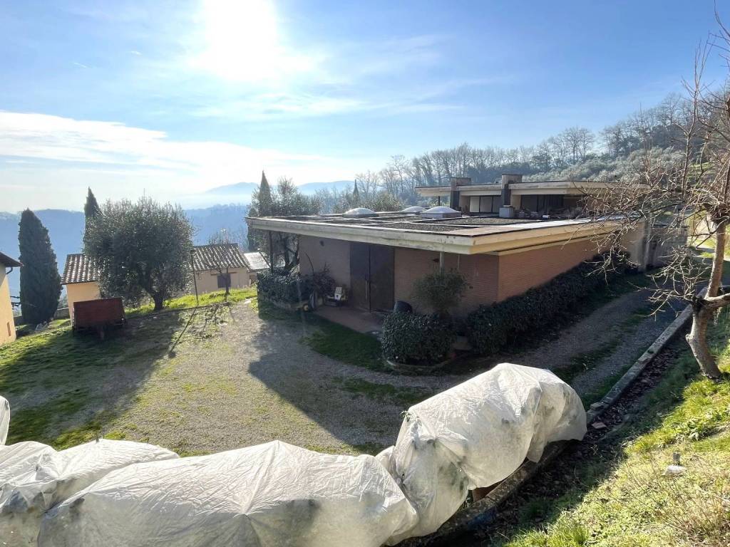 Villa a Pistoia in Via della Ficaia - Foto 2