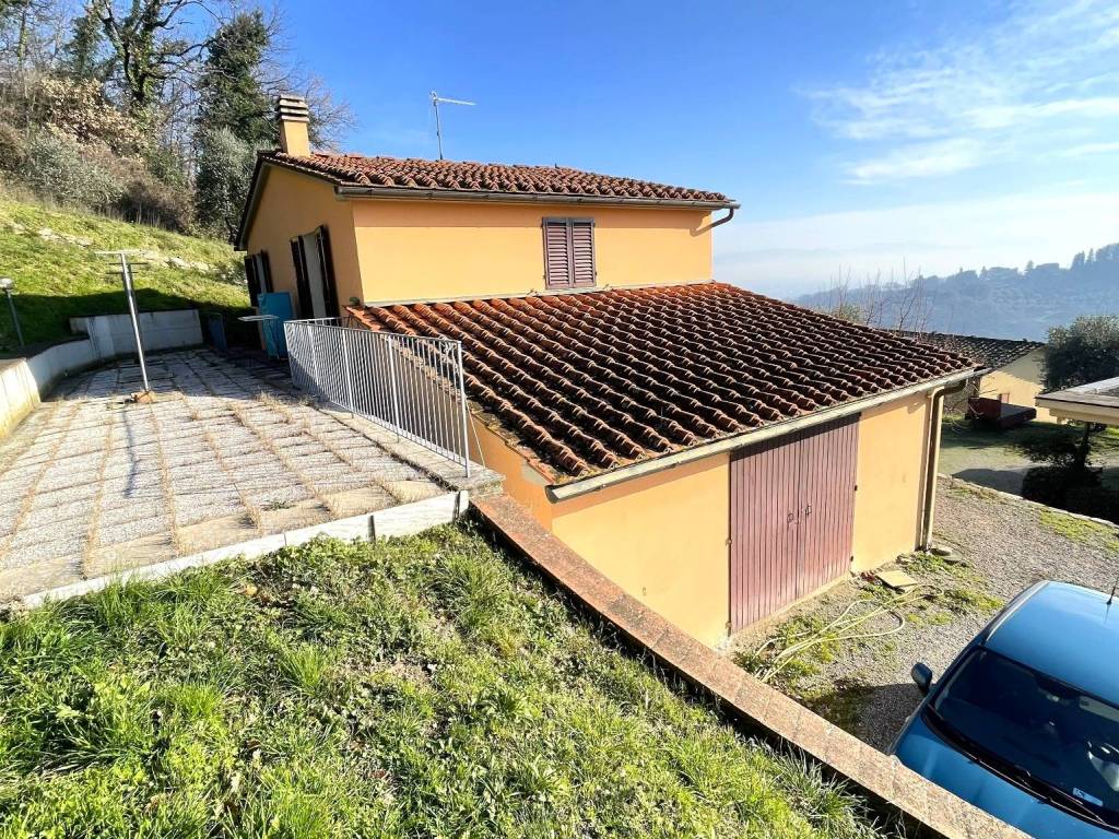 Villa a Pistoia in Via della Ficaia - Foto 3