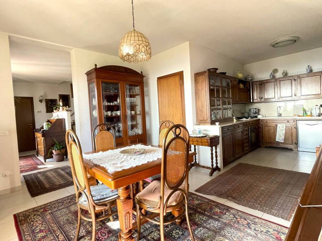 Villa a Pistoia in Via della Ficaia - Foto 4