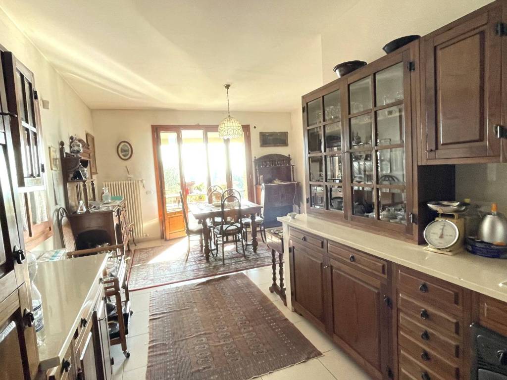 Villa a Pistoia in Via della Ficaia - Foto 5