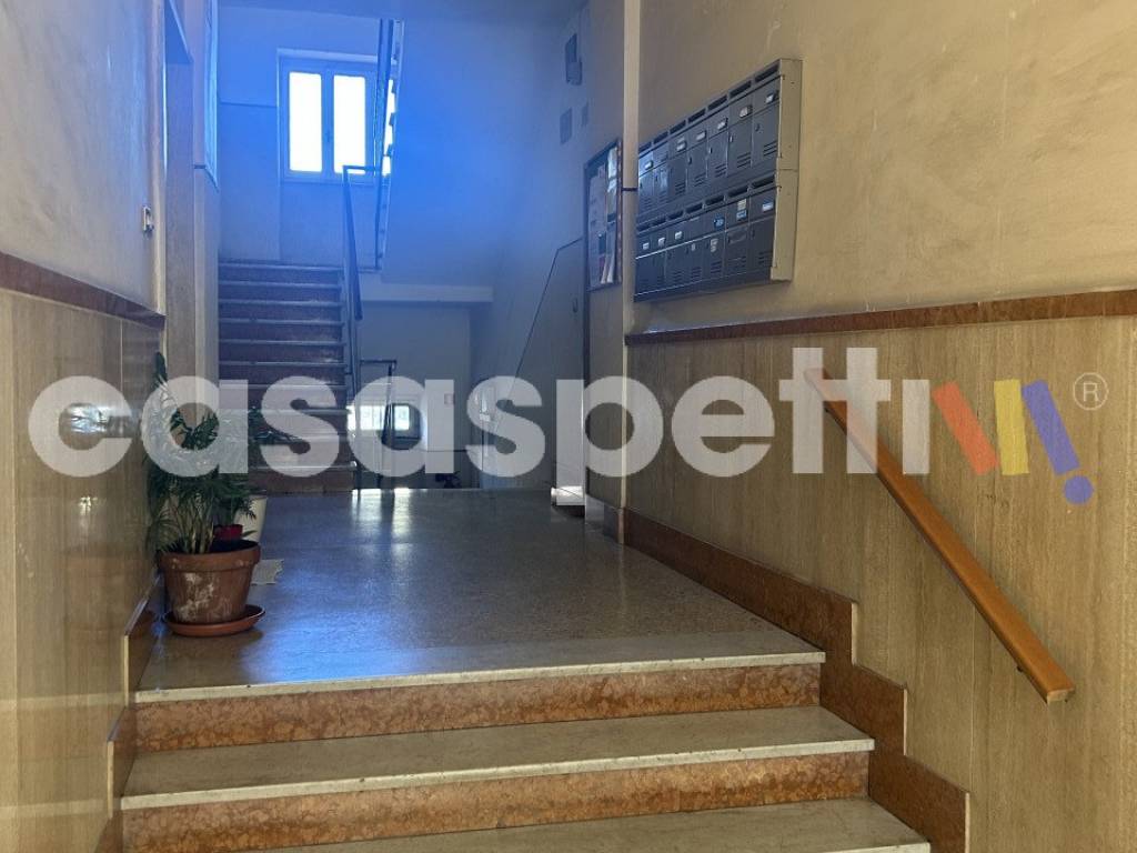 Appartamento a Viterbo in Via Francis Leoncini 14 - Foto 2