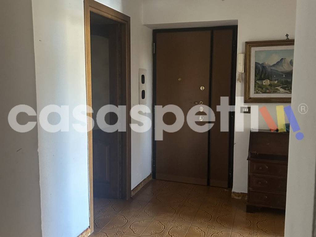 Appartamento a Viterbo in Via Francis Leoncini 14 - Foto 3