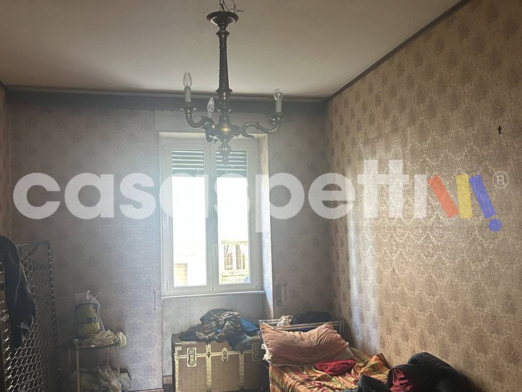 Appartamento a Viterbo in Via Francis Leoncini 14 - Foto 4