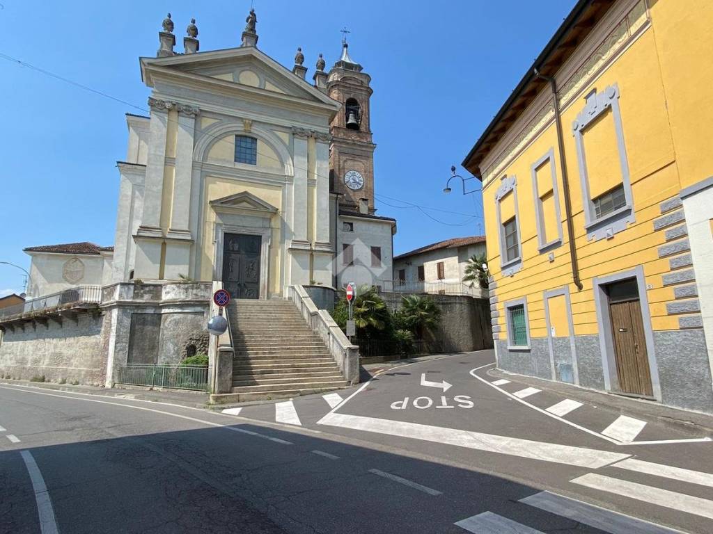 Appartamento a Casirate d'adda in Via Europa - Foto 5