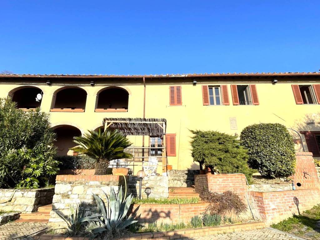Villa a Pistoia in Via della Ficaia - Foto 2