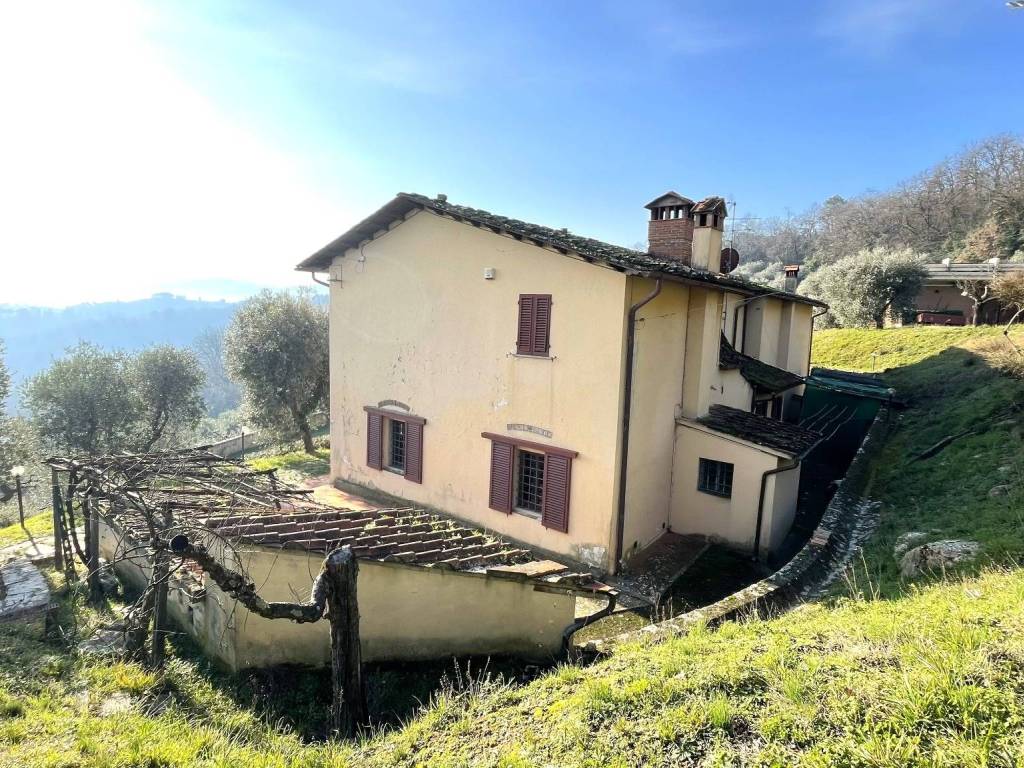 Villa a Pistoia in Via della Ficaia - Foto 5