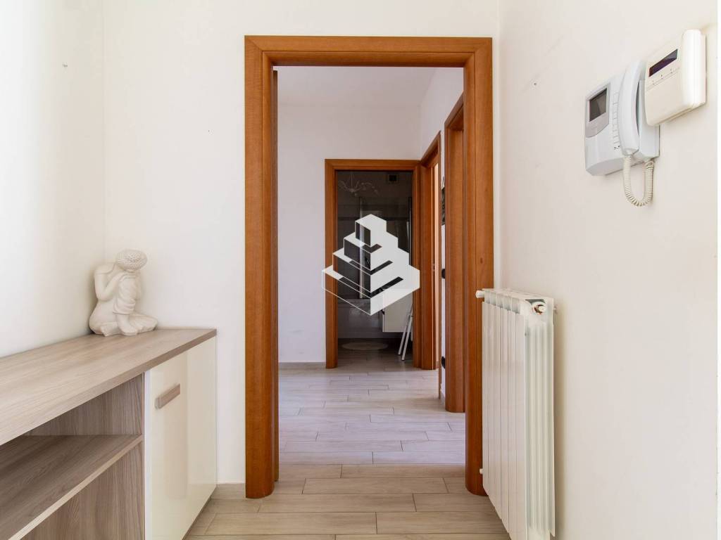 Appartamento a Pomezia in Via Antonio Starrabba di Rudinì - Foto 4