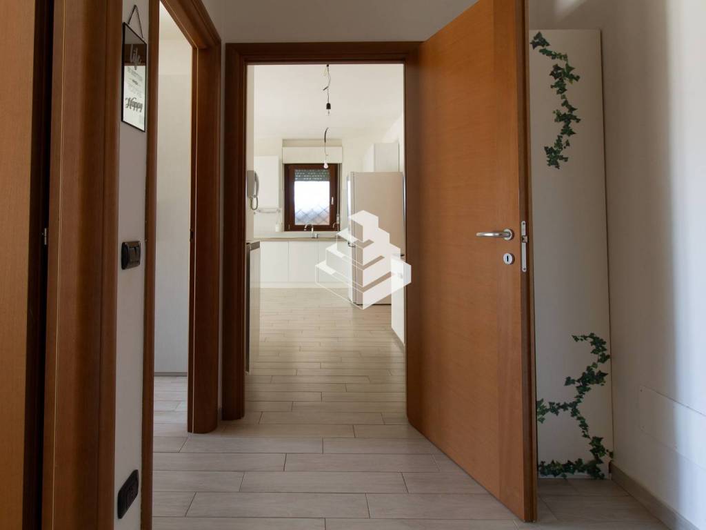 Appartamento a Pomezia in Via Antonio Starrabba di Rudinì - Foto 5