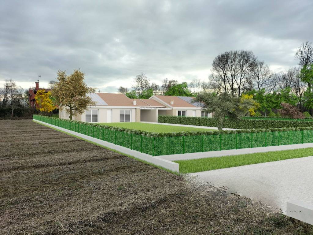 Terreno a Santa maria di sala in Via Pianiga Interna - Foto 2
