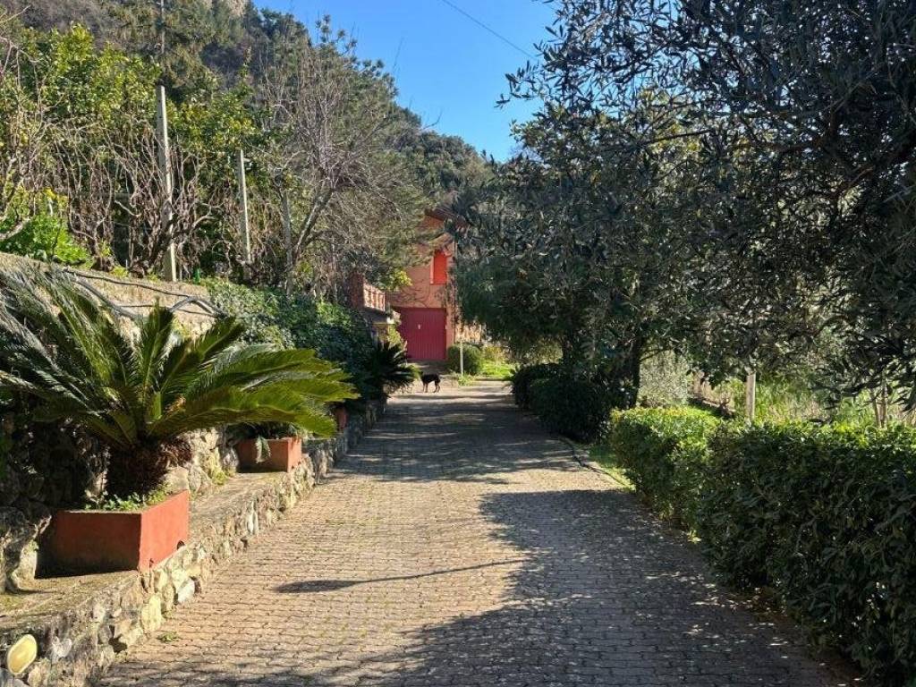 Villa a Ventimiglia in Corso Limone Piemonte, 150 - Foto 2