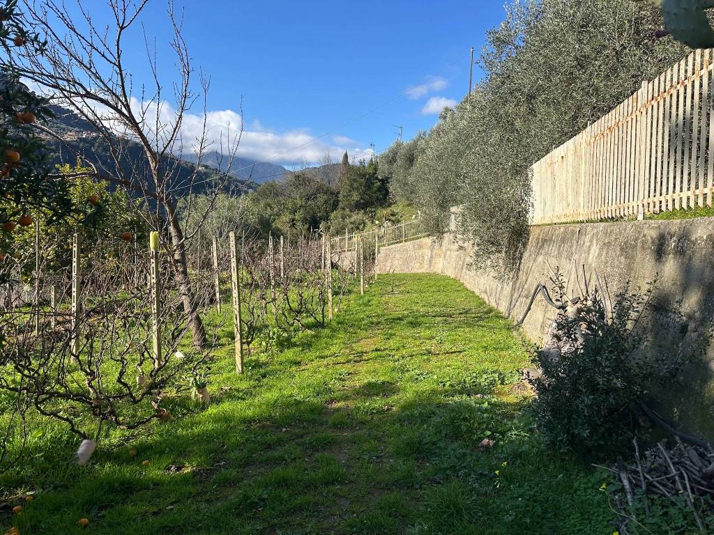 Villa a Ventimiglia in Corso Limone Piemonte, 150 - Foto 3