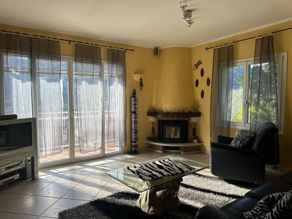 Villa a Ventimiglia in Corso Limone Piemonte, 150 - Foto 4