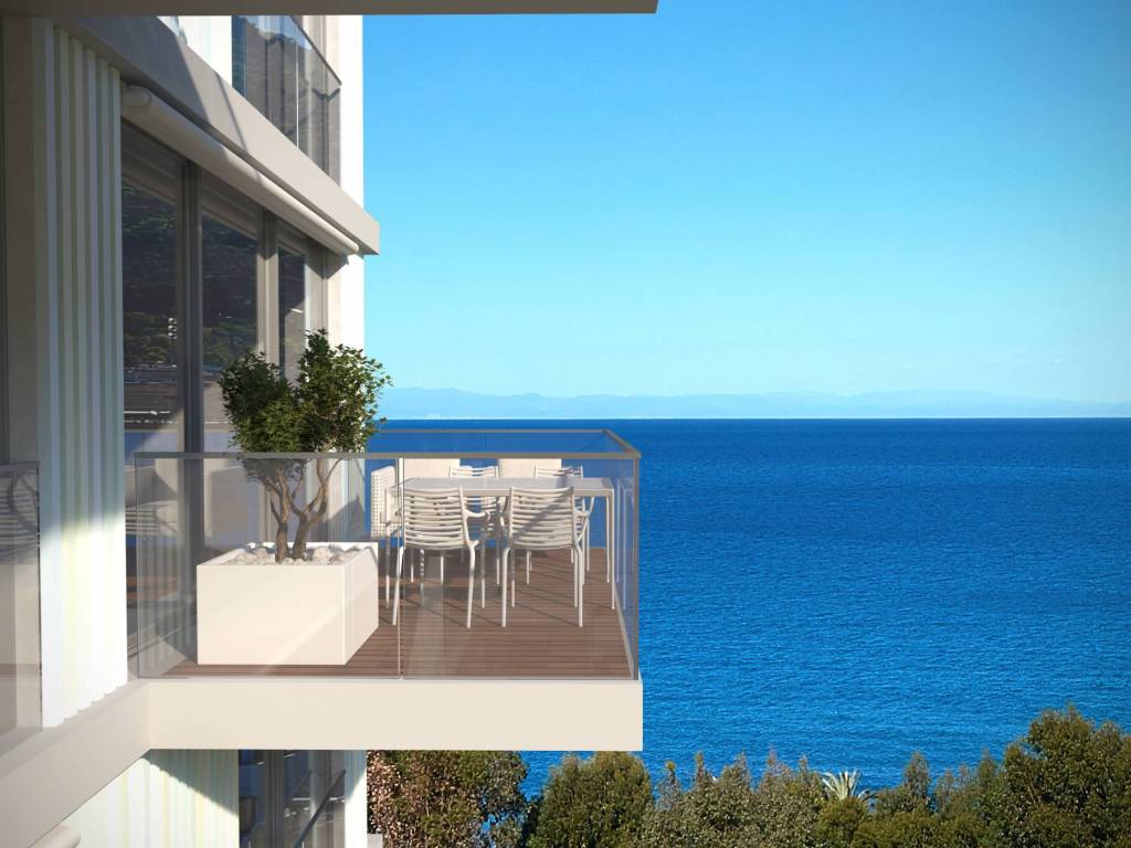 Progetto a Albenga in Via Dalmazia, 163 - Foto 2