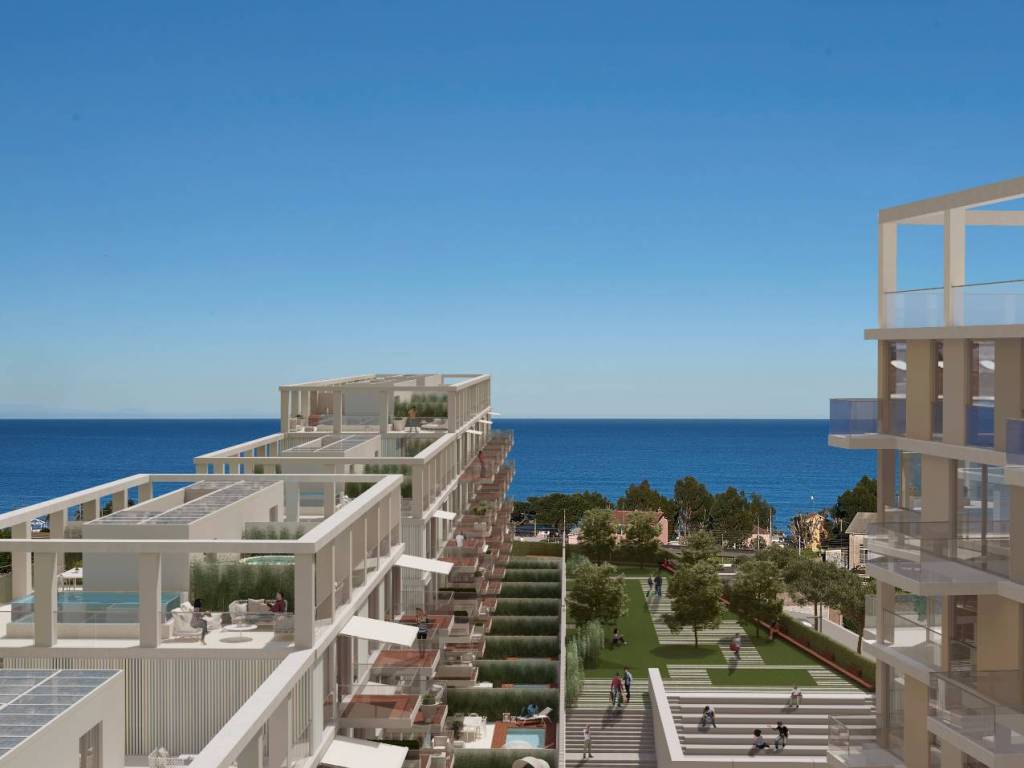 Progetto a Albenga in Via Dalmazia, 163 - Foto 3