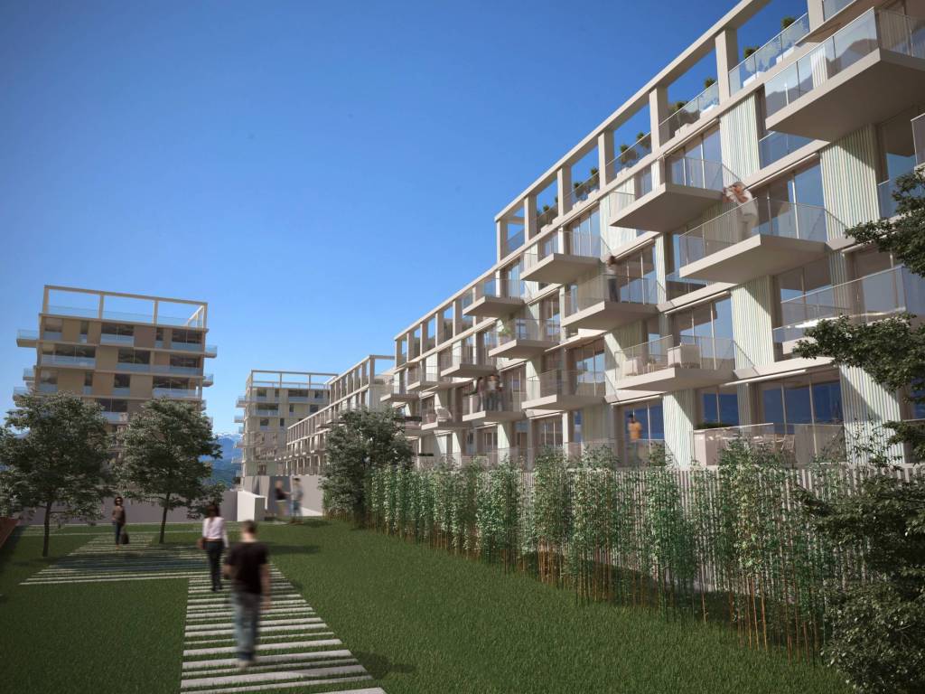 Progetto a Albenga in Via Dalmazia, 163 - Foto 4