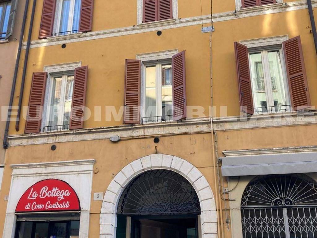 Appartamento a Brescia in Corso Garibaldi, 3 - Foto 2