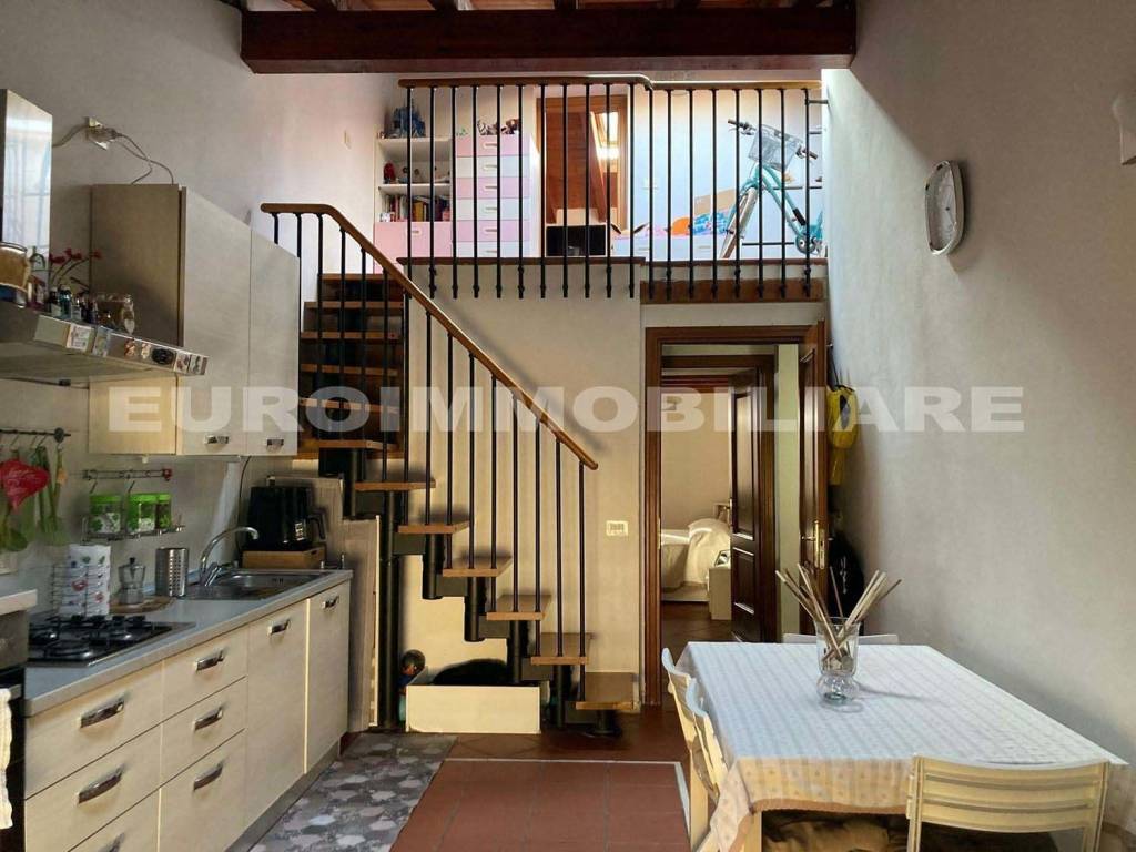 Appartamento a Brescia in Corso Garibaldi, 3 - Foto 3