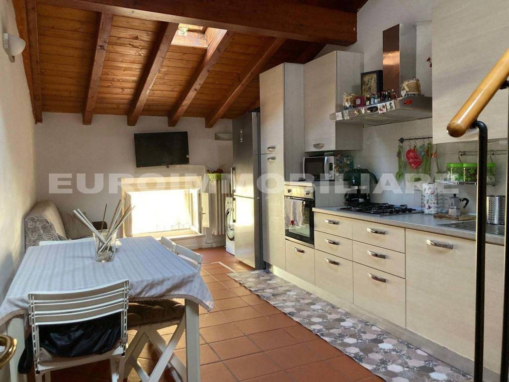 Appartamento a Brescia in Corso Garibaldi, 3 - Foto 4