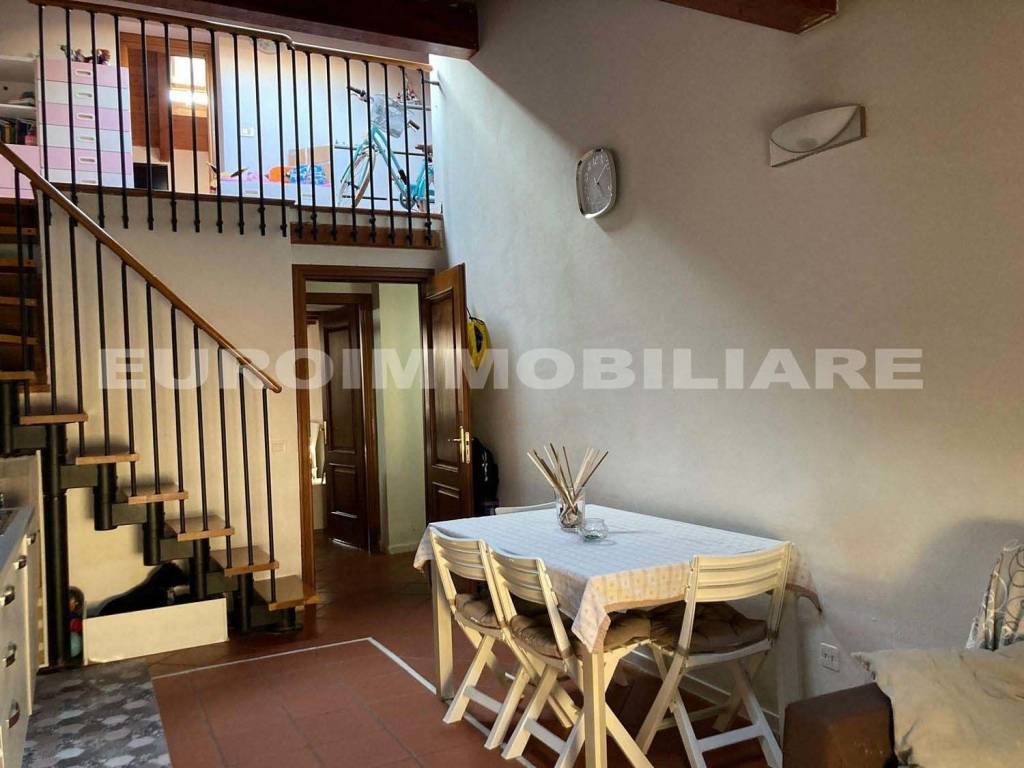 Appartamento a Brescia in Corso Garibaldi, 3 - Foto 5