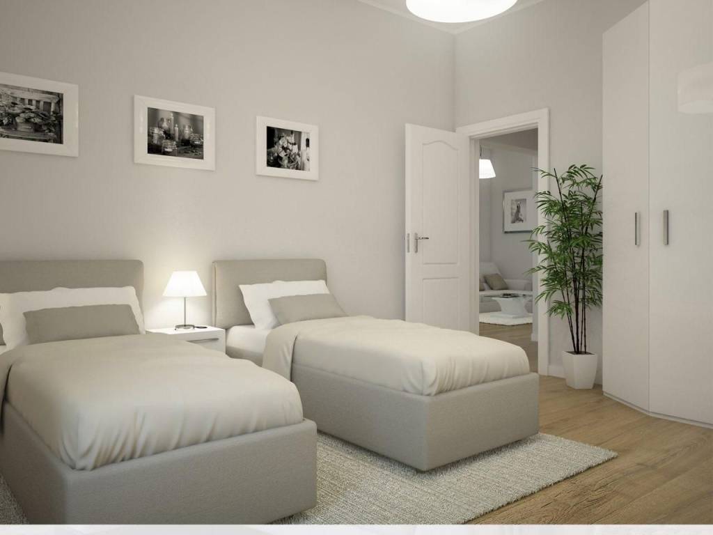 Appartamento a Capraia e limite in Via G.Polverosi, , 50050 - Foto 3