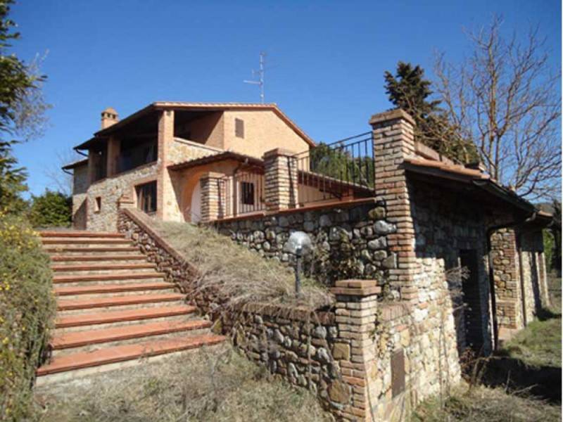 Villa a Città della pieve in Piazza Matteotti - Foto 3