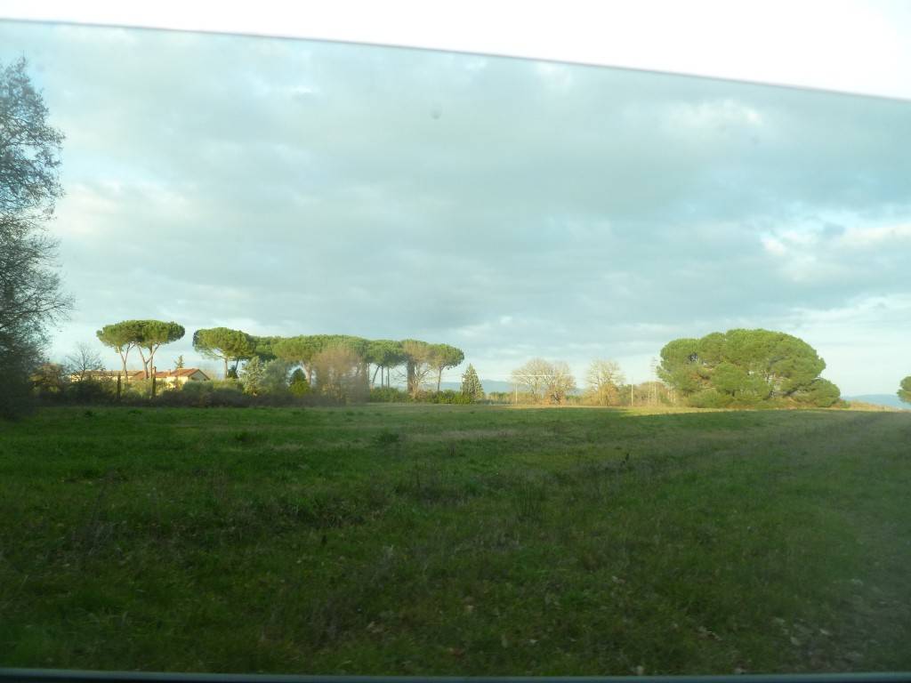 Terreno a Castiglione del lago in Via della Libertà - Foto 4
