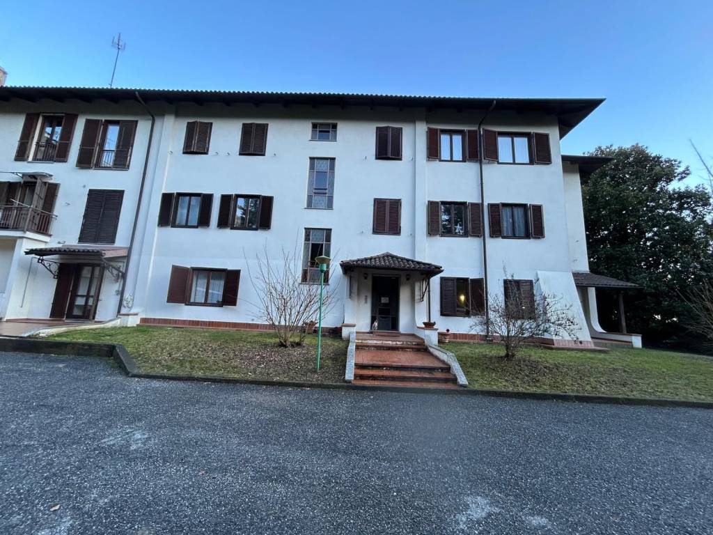 Appartamento a Pino torinese in Via Batuelle - Foto 3