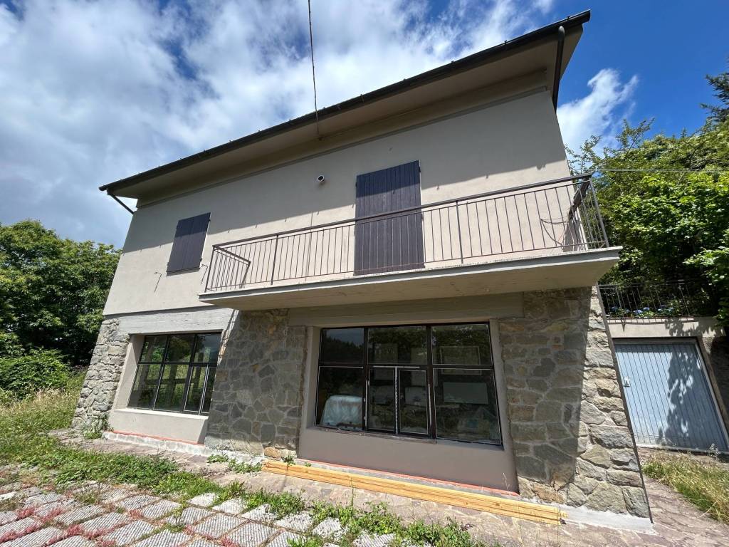 Villa a Marliana - Foto 2