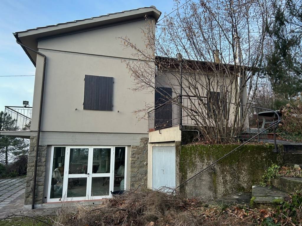 Villa a Marliana - Foto 3