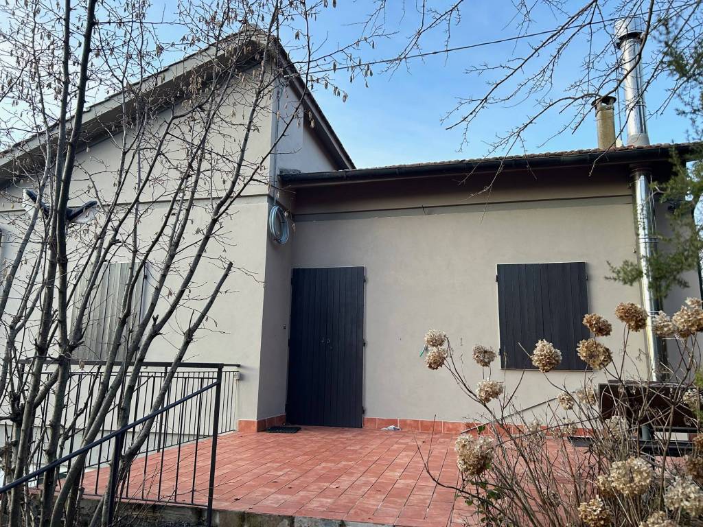 Villa a Marliana - Foto 4