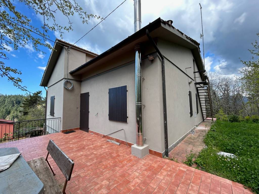 Villa a Marliana - Foto 5