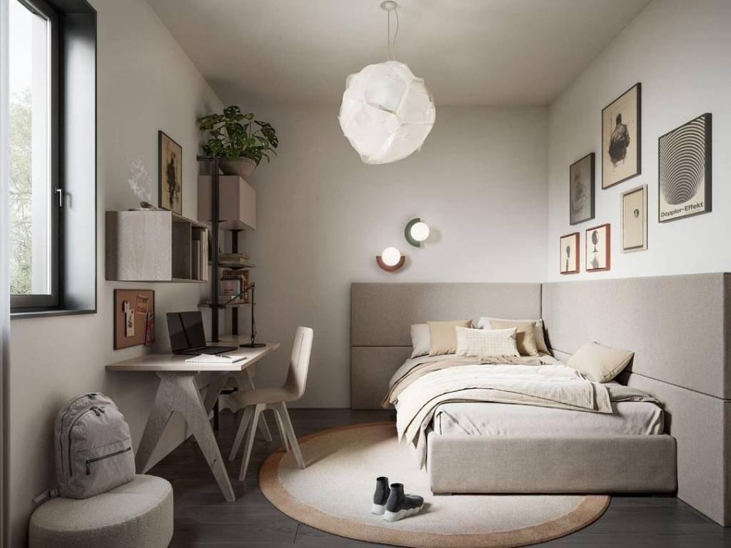 Appartamento a Capraia e limite in Via G.Polverosi, , 50050 - Foto 3