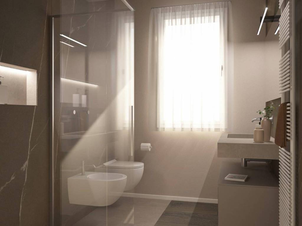 Appartamento a Capraia e limite in Via G.Polverosi, , 50050 - Foto 5