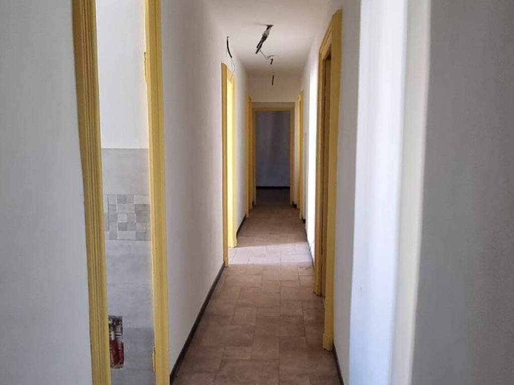 Appartamento a Alessandria in Via Emilio Faà Di Bruno, 88 - Foto 2