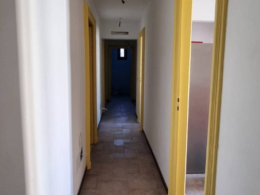 Appartamento a Alessandria in Via Emilio Faà Di Bruno, 88 - Foto 3