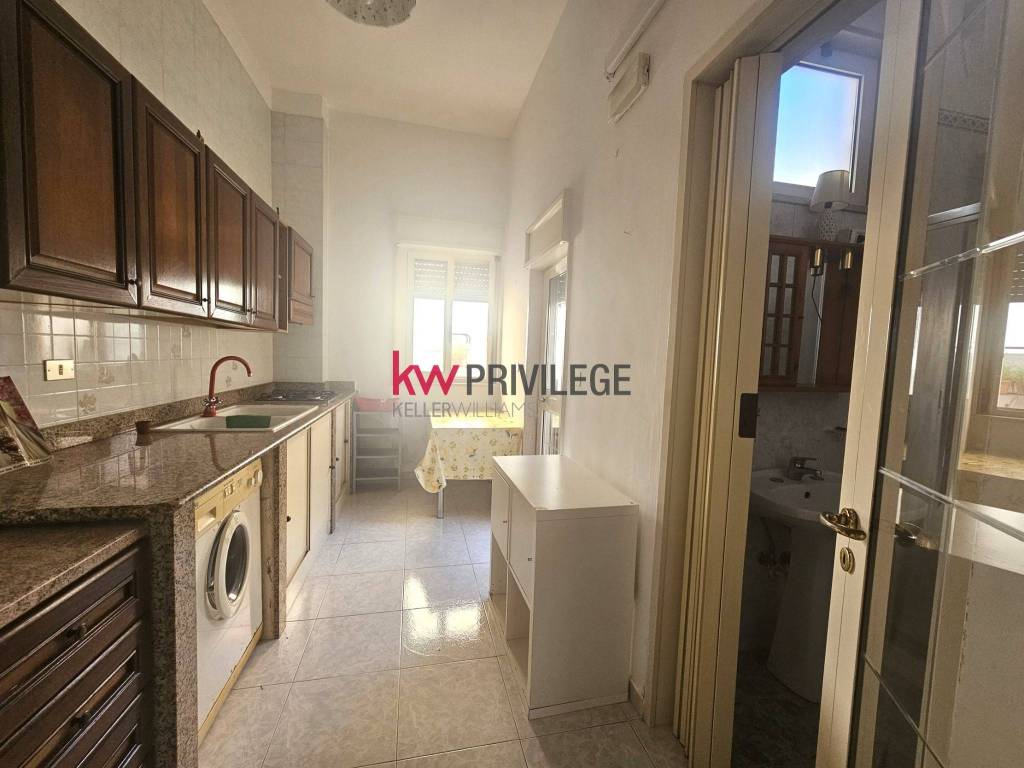 Appartamento a Brindisi in Via Pontinia, 72 - Foto 3