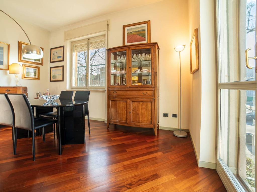 Appartamento a Mantova in Viale Ortigara - Foto 2